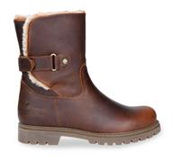 Panama Jack - Women's Felia - Winterschuhe, Gr. 39, braun (Chestnut)