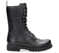 Panama Jack - Women's Fiorela Igloo - Winterschuhe, Gr. 36, schwarz/grau (Schwarz)