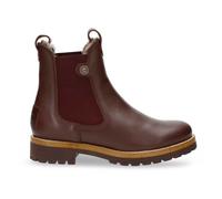 Panama Jack - Women's Francesca Igloo - Winterschuhe, Gr. 38, braun (Bordeaux)