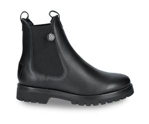 Panama Jack - Women's Francesca Igloo - Winterschuhe, Gr. 40, schwarz (Black)