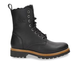 Panama Jack - Women's Frisia Igloo - Winterschuhe, Gr. 40, schwarz (Schwarz)