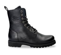 Panama Jack - Women's Frisia - Winterschuhe, Gr. 42, schwarz (Schwarz)