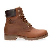 Panama Jack - Women's Panama 03 GTX Wool - Winterschuhe, Gr. 40, braun (Lederfarben)