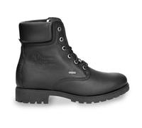 Panama Jack - Women's Panama 03 GTX Wool - Winterschuhe, Gr. 42, grau (Schwarz)