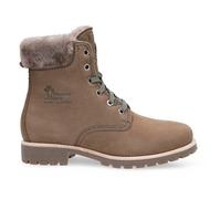 Panama Jack - Women's Panama 03 Igloo - Winterschuhe, Gr. 36, braun (Grey)