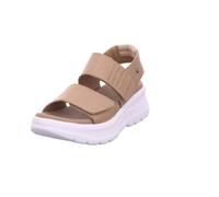 Panama Jack Damensandalen Noah B3 Napa Taupe 38 EU