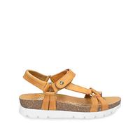 Panama Jack Sandalen SALLY BASICS in Gelb 39