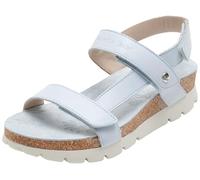 Panama Jack Women's Sandals, Selma B21, Azul Claro/Light Blue, 40 EU