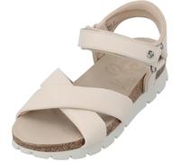 Panama Jack Women's Sandals, Serena B3, Crudo/Raw, 39 EU