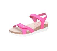Panama Jack Women's Sandals, Sulia B9, Fucsia/Fuchsia, 39 EU