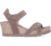 Panama Jack Women's Sandals, Vila B22, Piedra/Stone, 37 EU