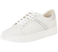 Panama Jack Women's Shoes, Gia B7, Blanco/White, 41 EU