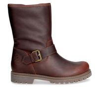 Panama Jack - Women's Singapur - Winterschuhe, Gr. 37, braun (Kastanienbraun)