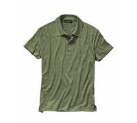 Panama Polo Mey & Edlich Grün XL Herren