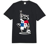 Panamaische Flagge Neuheit Panama Comfort Colors Adult Heavyweight T-Shirt