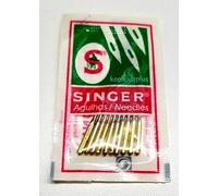 PANAMI Nähmaschinen-Nadeln, Größe 9014, für Nähmaschinen und Zubehör, 10 Stück