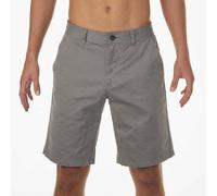 Panareha Bermudas Shorts TURTLE Bio-Baumwolle Grau 32