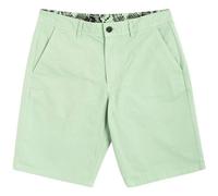 Panareha Bermudas Shorts TURTLE Bio-Baumwolle Hellgrün 34