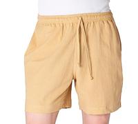 PANASIAM K-Shorts, Men, beige, L