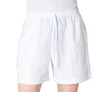 PANASIAM K-Shorts, Men, White, L