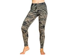 PANASIAM Legging Batik3 SQ01 Grey, M