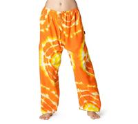PANASIAM Relax Pants Sunrise, orange, XL