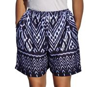 PANASIAM Shorts Kiowa, Indigo, L