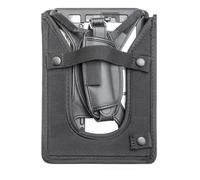 Panasonic Infocase Toughmate - Umhängetasche für Tablet