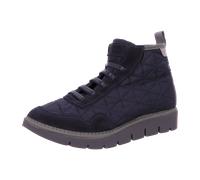 Panchic Bequeme Stiefeletten für Damen, blau, Größe 42 EU