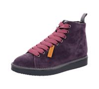 Panchic Bequeme Stiefeletten für Damen, lila, Größe 37 EU