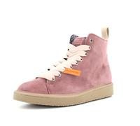 PANCHIC P01W007-332054 Ankle Stiefel für Damen, Braun, dunkelviolett, 40 EU