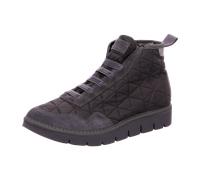 Panchic Schnürstiefeletten für Damen, grau, Größe 40 EU