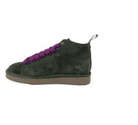 PANCHIC Schuhe P01 Ankle Boot P01W016-00892189 Military Green-Pansy, Military Green Pansy, 37 EU