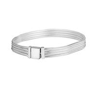 PANDOCCI 2019 frühling reflexionen Multi Schlangenkette Armband 925 Silber DIY Passt für Ursprüngliche Pandora Armbänder Charme Modeschmuck (20CM)