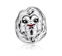PANDOCCI 2019 Vorherbst Der König der Löwen Simba Perle 925 Silber DIY Passt für Ursprüngliche Pandora Armbänder Charme Modeschmuck