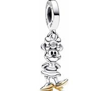 Pandora 100 Jahre Disney Minnie Maus Charm