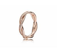 Pandora Damenring Timeless 180892CZ-52