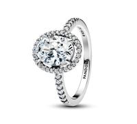 Pandora Damenring Timeless 193777C01-52