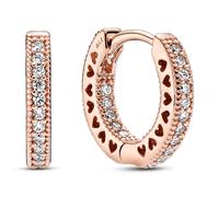 Pandora 286317C01 Damencreolen Pandora Herzen