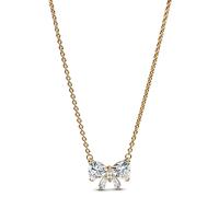 Pandora Halskette - 363508C01-45 gold