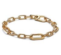 Pandora 569662C00 Damenarmband Goldfarben 17.5 cm