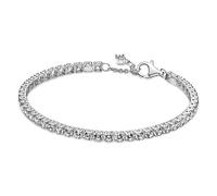Pandora 591469C01 Tennisarmband für Damen Silber 925 20 cm