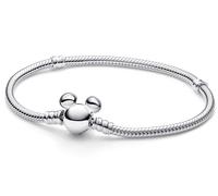 Pandora 593061C00 Damenarmband Disney Micky Maus Silber 16 cm