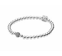 Pandora 598342CZ Perlenarmband Weiblich Sterlingsilber