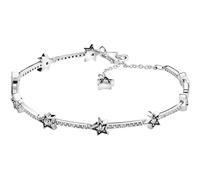 Pandora 598498C01 Damen-Armband Himmlische Sterne 16 cm
