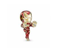 PANDORA 760268C01 Iron Man Anhänger Charme