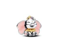 Pandora 764023C01 Silber Charm Disney Dumbo