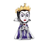Pandora 764380C01 Silber Charm Disney Villains Evil Queen