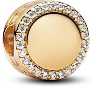 Pandora Charm - 768747C01 gold