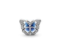 Pandora Charme 790761C01 Schmetterling für Frauen